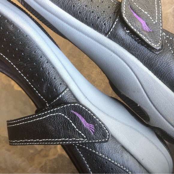 COPY - Dansko Mary Jane Sneaker Sandals - Picture 7 of 10